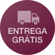 Entrega grátis